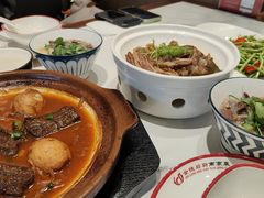 金陵炖生敲-金陵后厨·南京菜(新街口秣陵路店)