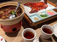 -茄子恰恰·新云南小炒(坪山益田店)
