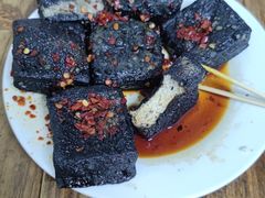 -五娭毑臭豆腐(黄兴南路店)