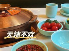 -润园四季椰子鸡火锅(南山海岸城店)