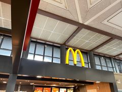 -麦当劳(苏州火车站南广场店)