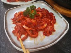 -金刚山(学府路店)