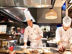 -荣记火锅(青悦城店)