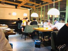 大堂-浙C老邻舍(西城海错店)
