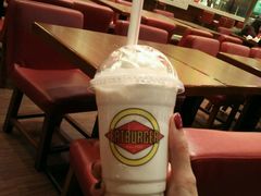 -FATBURGER 特富客汉堡(外交公寓店)