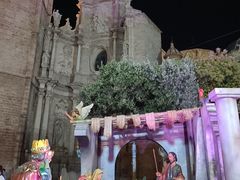 -瓦伦西亚大教堂