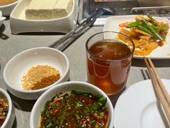 -海底捞火锅(贵和购物中心店.原鲁能城店)