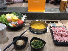 -呷哺呷哺(望京新世界店)