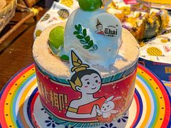 -泰妃殿(武汉首店)