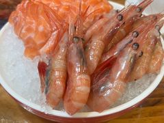-松坂屋日料自助(长城路店)