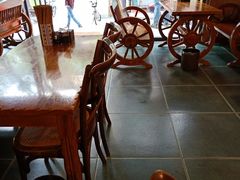大堂-兵哥豌豆面(建设巷店)