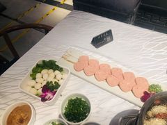 -四季小馆·地道北京小吃(广百店)