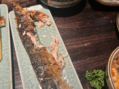 -眷屋の深夜食堂(云锦中心店)