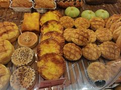 -御品轩(汉神购物广场店)