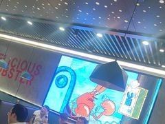 -517烧烤·龙虾·海鲜大排档(万象都荟店)