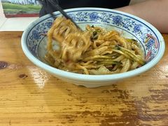 -门框胡同百年卤煮(鸟巢店)