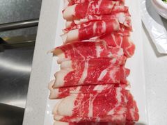 -古乐牛香·鲜牛肉牛杂火锅(新区店)