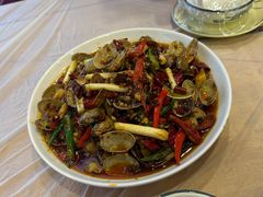 -辣螃铠盆盆蟹大排档(总店)