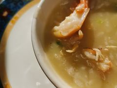 瑶柱虾蟹粥-李记潮汕砂锅粥(营福路店)