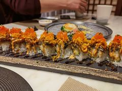 -月下料理(楷林IFC店)