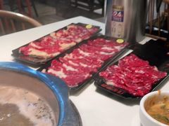 -潮发潮汕牛肉店(龙洞店)
