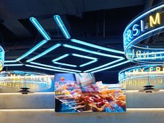 -粟氏天府·东北烧烤(江南兴隆街店)