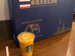 -星巴克(深圳世纪汇分店)