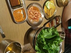 -西塔老太太泥炉烤肉(双井店)