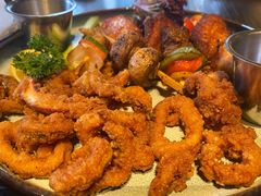 -blue frog蓝蛙(长泰广场店)