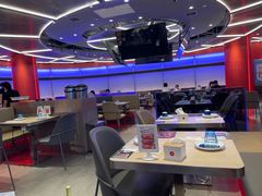 -鱼酷活鱼烤鱼(恒隆广场店)