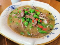 -三猫黑鱼花(南大店)