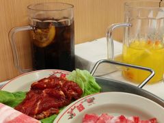 -捞小鲜虾滑海鲜自助火锅(嵊州吾悦店)