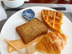 -北京首都机场希尔顿酒店