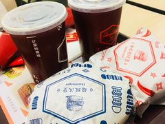 -清青快餐厅