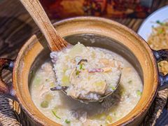 -大洋家·潮汕鱼鲜·花胶砂锅粥(天河东路店)
