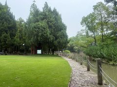 -瀛洲公园