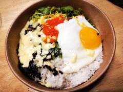 自选拌饭-鱼籽村秘制拌饭(崇文门店)