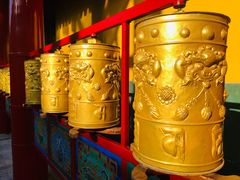 -西安市广仁寺