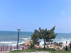 -养马岛旅游度假区