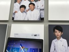 -海马体照相馆(宁波天一广场店)