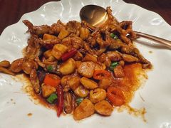 -海味世家·家常菜馆(明州里店)