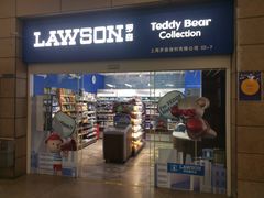 -上海浦东国际机场T1航站楼-P1停车场