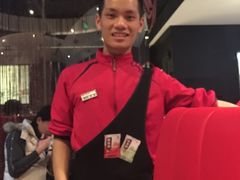 海底捞火锅店(海宁路店)-海底捞火锅(海宁路店)