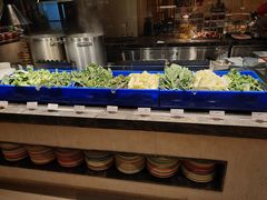 自助取餐区-味餐厅·海鲜·火锅·自助餐