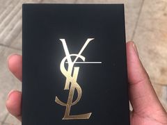 -YSL(南昌百盛店)