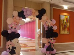 -白金汉爵大酒店(相城店)