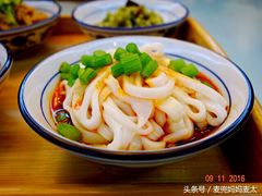 -汉唐宴长安食府