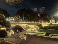 -荔湾湖公园