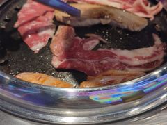 -妖无二·和牛烧烤自助(新吴万达店)