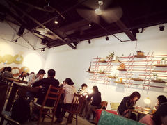 大堂-好,丘(信义店)